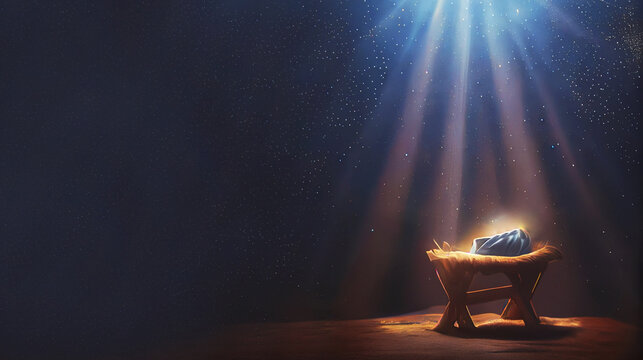 «La luce è venuta nel mondo»